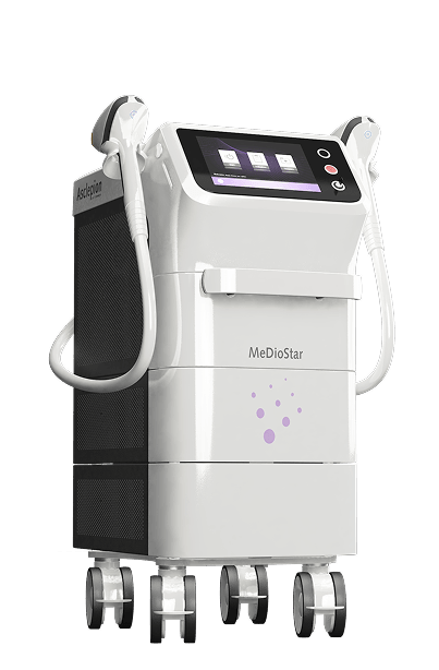 Asclepion Mediostar Monolith - Єдиний в Ірпені!