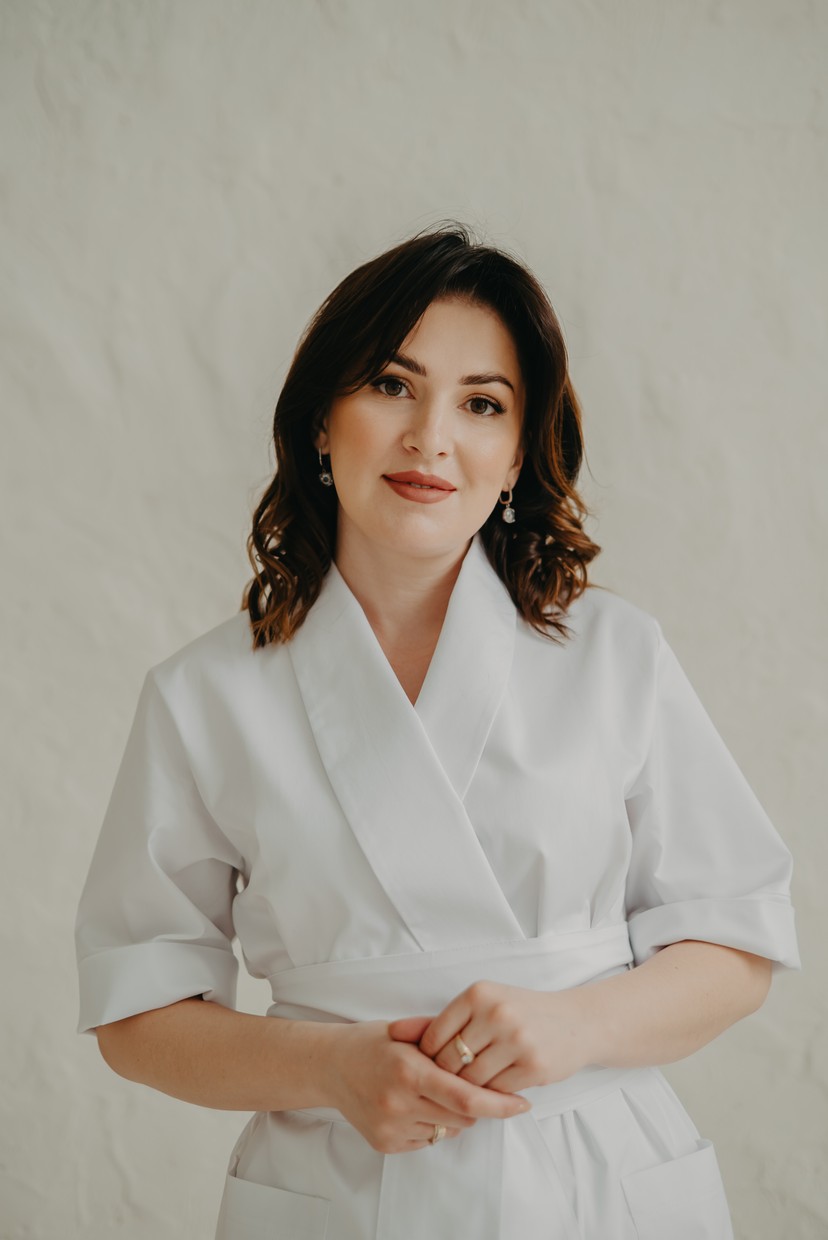 Камуз Юлія Вікторіна 