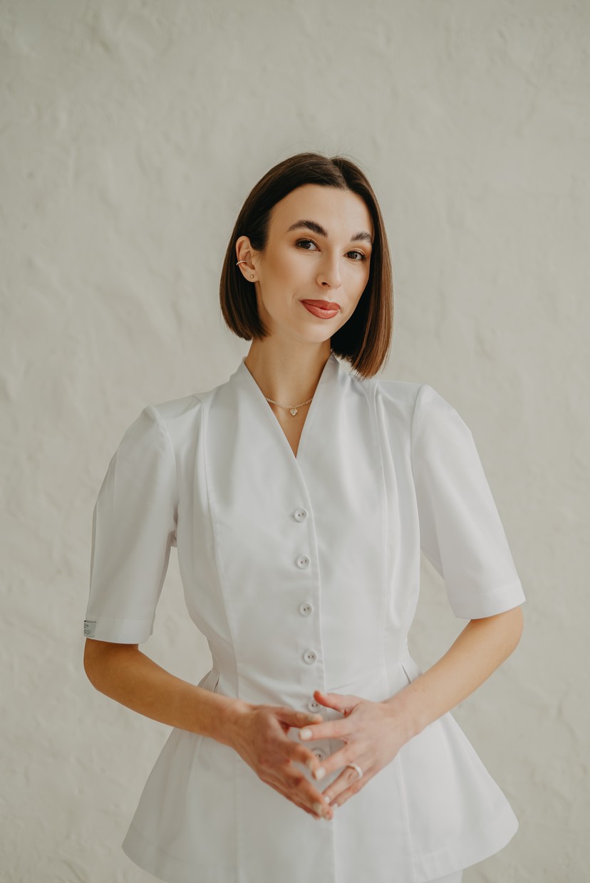 Монастирська Анастасія Олегівна