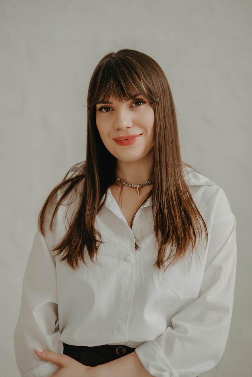 Бичук Олена