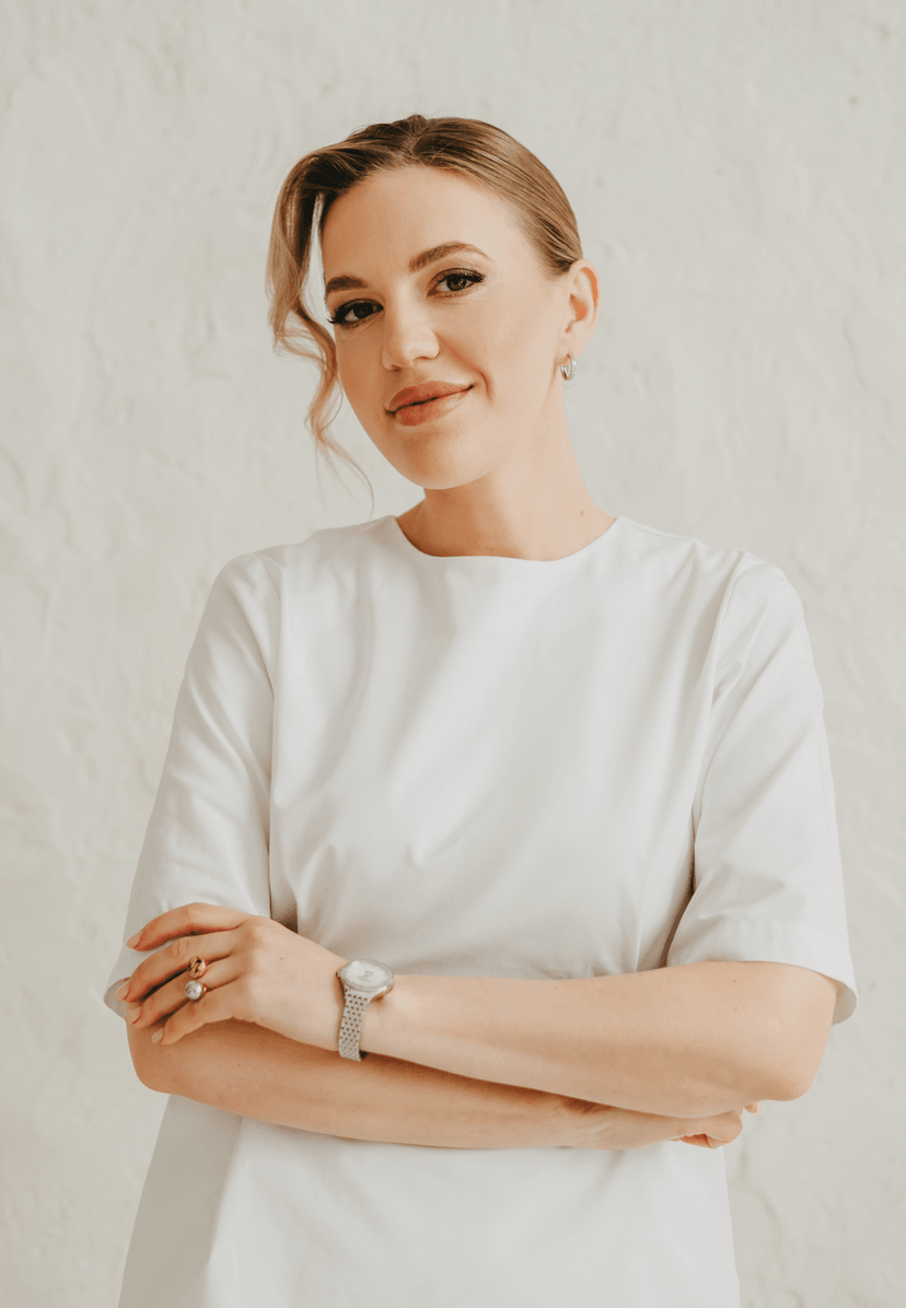 Сердюк Катерина Вікторівна