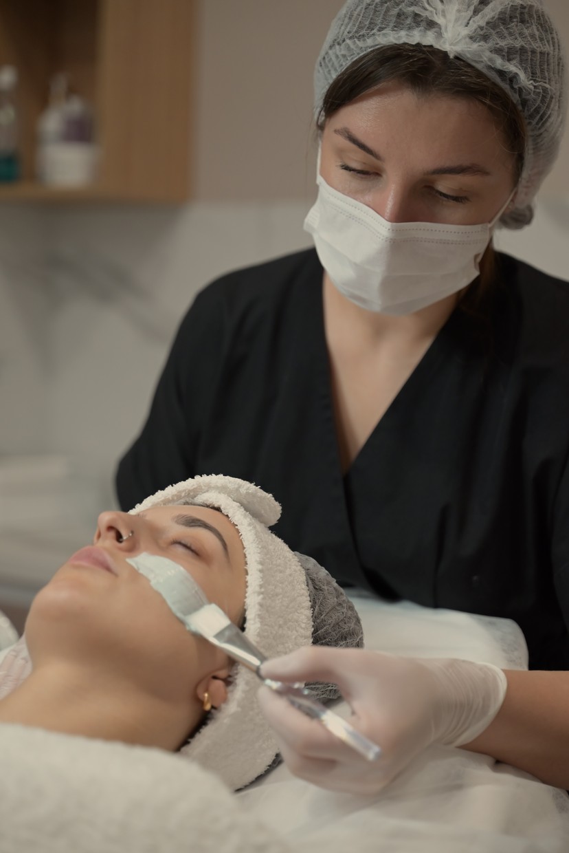 SPA комплекс